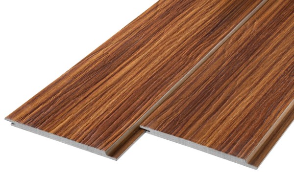 Фиброцементные панели FCSPRO Decor Wood Click Елка купить в Нефтекамске