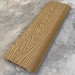Заборная панель шип-паз EasyDecking Wood-Х 146х20 Дуб купить в Нефтекамске