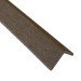 Уголок 3D EasyDecking Wood-Х 50х50 Шлифованный Венге купить в Нефтекамске