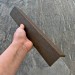 Уголок 3D EasyDecking Wood-Х 50х50 Шлифованный Венге купить в Нефтекамске