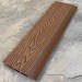 Заборная панель шип-паз EasyDecking Wood-Х 146х20 Коричневый купить в Нефтекамске