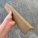 Уголок 3D EasyDecking Wood-Х 50х50 Шлифованный Дуб купить в Нефтекамске