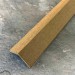 Уголок 3D EasyDecking Wood-Х 50х50 Шлифованный Дуб купить в Нефтекамске