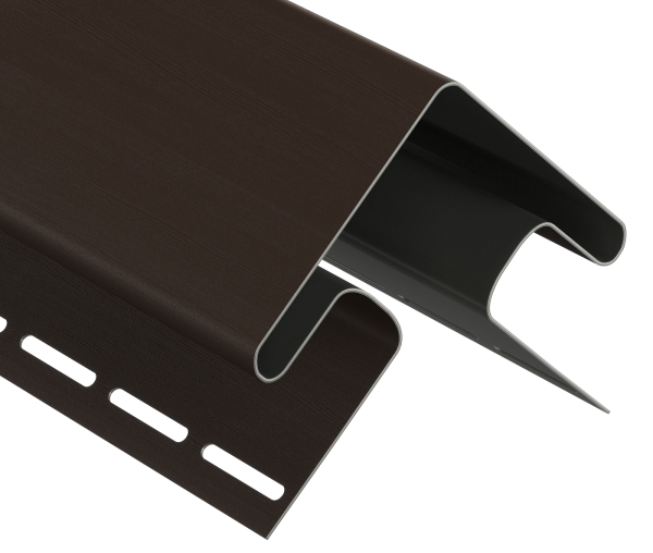 Внешний угол 75.30 мм, шоколадный купить в Нефтекамске Внешний угол 75.30 мм, шоколадный купить в Нефтекамске