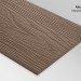 Фиброцементный сайдинг Fibra Plank Терракотовый / RAL 8028 купить в Нефтекамске