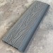 Заборная панель шип-паз EasyDecking Wood-Х 146х20 Серый купить в Нефтекамске
