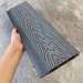 Заборная панель шип-паз EasyDecking Wood-Х 146х20 Серый купить в Нефтекамске