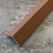 Уголок 3D EasyDecking Wood-Х 50х50 Шлифованный Коричневый купить в Нефтекамске