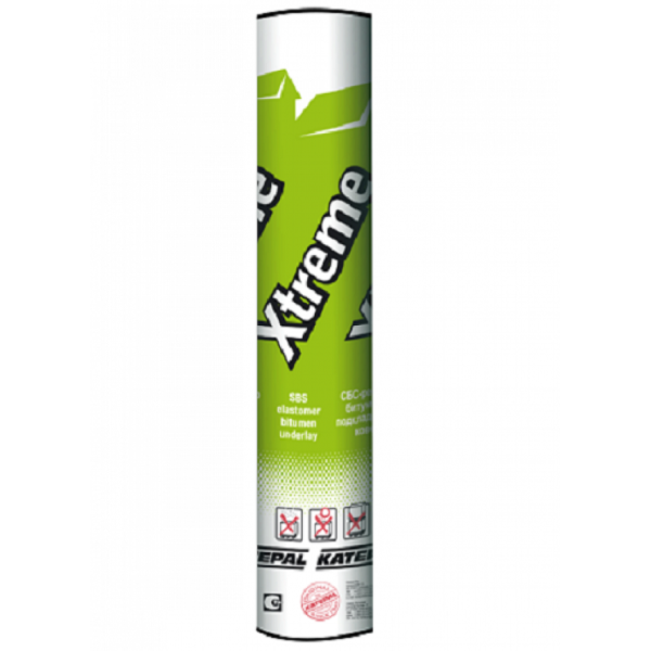 Ковер подкладочный KATEPAL Xtreme С самоклеящейся полосой купить в Нефтекамске