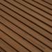 Стеновая панель CM Decking CM Wall, TEAK (Тик) купить в Нефтекамске