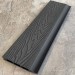 Заборная панель шип-паз EasyDecking Wood-Х 146х20 Черное дерево купить в Нефтекамске