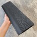 Заборная панель шип-паз EasyDecking Wood-Х 146х20 Черное дерево купить в Нефтекамске