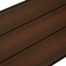 Фасадная панель из ДПК CM Cladding Timber Спайси Браун купить в Нефтекамске