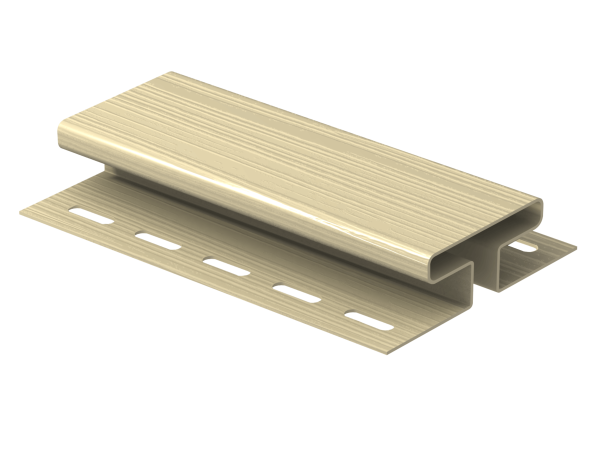 H-планка Ю-пласт Классика кофе с молоком купить в Нефтекамске