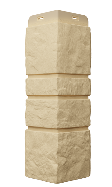 Угол Burg Кремовый купить в Нефтекамске