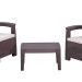 Комплект Rattan Comfort 3 купить в Нефтекамске
