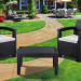 Комплект Rattan Comfort 3 купить в Нефтекамске