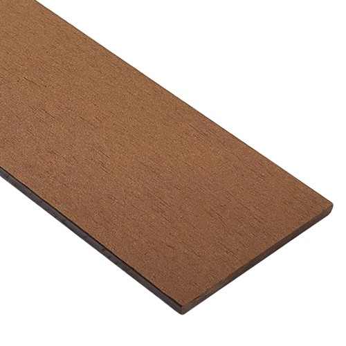 Универсальная доска EasyDecking Wood-X 131х11 Коричневый купить в Нефтекамске