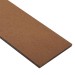 Универсальная доска EasyDecking Wood-X 131х11 Коричневый купить в Нефтекамске