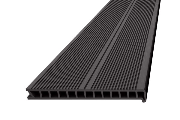 Ступени из ДПК Deckron пустотелая купить в Нефтекамске