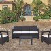 Комплект Rattan Comfort 5 купить в Нефтекамске