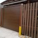 Штакетник ДПК Woodvex Палисандр купить в Нефтекамске