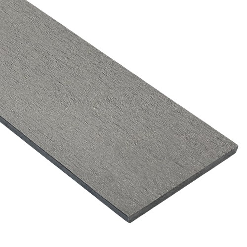 Универсальная доска EasyDecking Wood-X 131х11 Серый купить в Нефтекамске