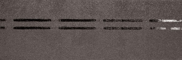 Коньково-карнизная черепица Docke Eurasia, титан купить в Нефтекамске