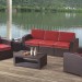 Уличный диваны и кресла Rattan Premium 5 купить в Нефтекамске