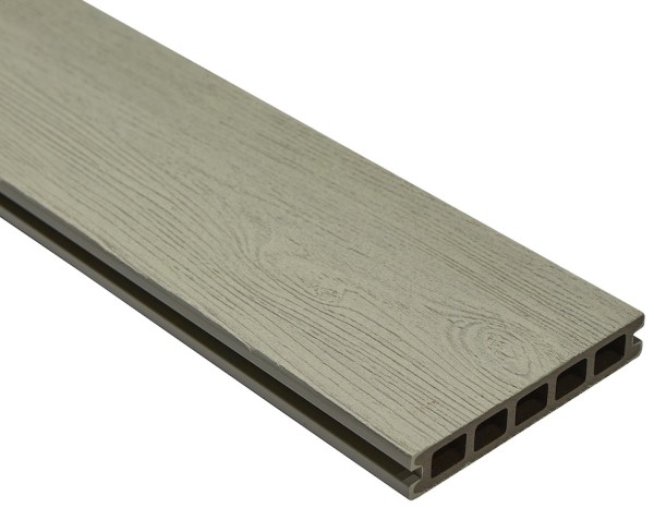 Террасная доска из ДПК CM Decking серия Country Grey купить в Нефтекамске