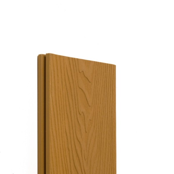 Террасная доска Ecodecking Экстра 3D полнотелая Бронза купить в Нефтекамске Террасная доска Ecodecking Экстра 3D полнотелая Бронза купить в Нефтекамске