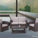 Уличный диваны и кресла Rattan Premium 4 купить в Нефтекамске