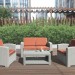 Уличный диваны и кресла Rattan Premium 4 купить в Нефтекамске