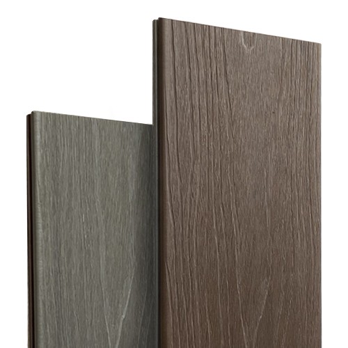 Террасная доска ДПК Co-extrusion EasyDecking 145х21 3D Multicolor Chestnut / Old Barn купить в Нефтекамске