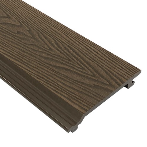 Фасадная панель EasyDecking Wood-X 156х21 Венге купить в Нефтекамске