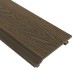 Фасадная панель EasyDecking Wood-X 156х21 Венге купить в Нефтекамске