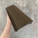 Фасадная панель EasyDecking Wood-X 156х21 Венге купить в Нефтекамске
