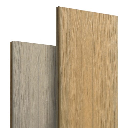 Террасная доска ДПК Co-extrusion EasyDecking 145х21 3D Multicolor Oak / Driftwood купить в Нефтекамске
