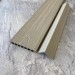 Террасная доска ДПК Co-extrusion EasyDecking 145х21 3D Multicolor Oak / Driftwood купить в Нефтекамске