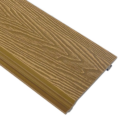Фасадная панель EasyDecking Wood-X 156х21 Дуб купить в Нефтекамске