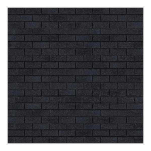 Фасадная плитка битумная, Технониколь HAUBERK кирпич Скандинавский купить в Нефтекамске