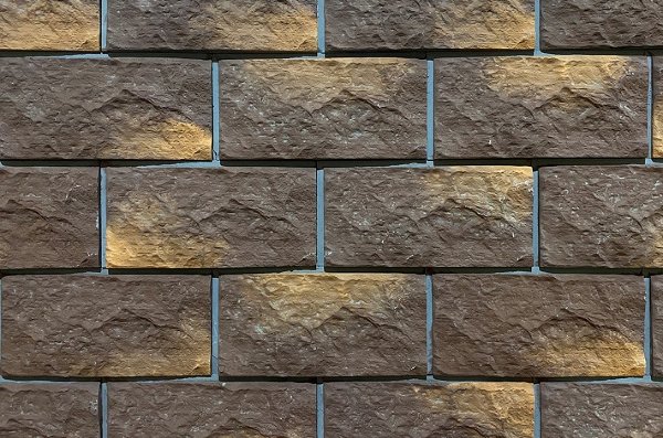 Фиброцементные панели КАНЬОН коллекция Малый Сколотый Камень 36 купить в Нефтекамске