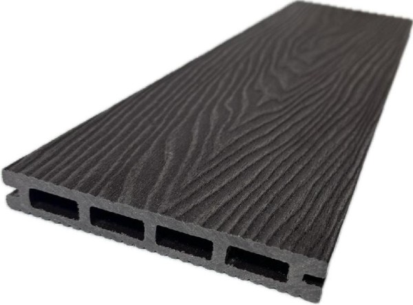 Доска террасная ДПК NanoWood Lite 3D купить в Нефтекамске