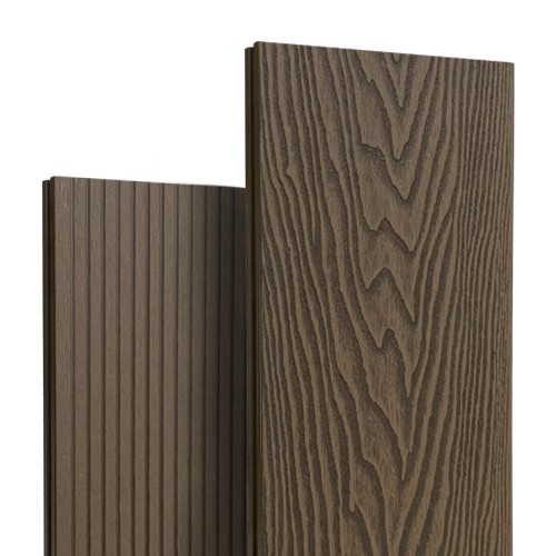 Террасная доска ДПК EasyDecking Wood-X 146х23 Венге купить в Нефтекамске