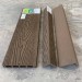 Террасная доска ДПК EasyDecking Wood-X 146х23 Венге купить в Нефтекамске