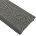 Фасадная панель EasyDecking Wood-X 156х21 Серый купить в Нефтекамске