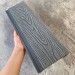 Фасадная панель EasyDecking Wood-X 156х21 Серый купить в Нефтекамске