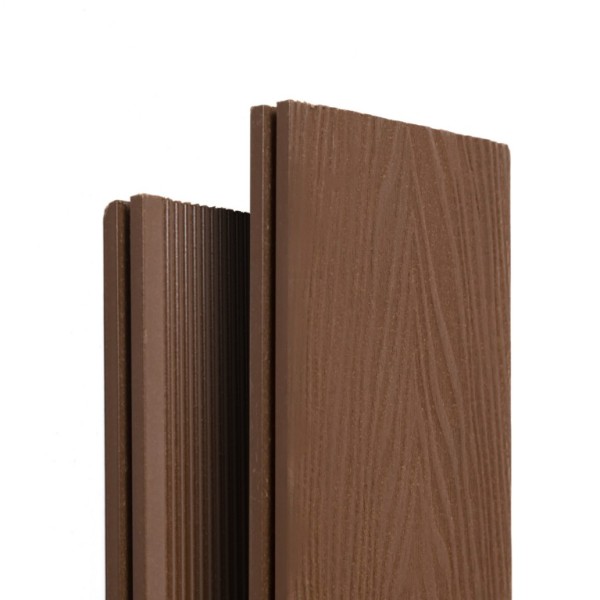 Террасная доска Ecodecking Экстра 3D полнотелая Шоколад купить в Нефтекамске Террасная доска Ecodecking Экстра 3D полнотелая Шоколад купить в Нефтекамске