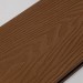 Террасная доска Ecodecking Экстра 3D полнотелая Шоколад купить в Нефтекамске