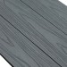 Террасная доска из ДПК CM Decking Reverse, Антик/Лайт грей купить в Нефтекамске